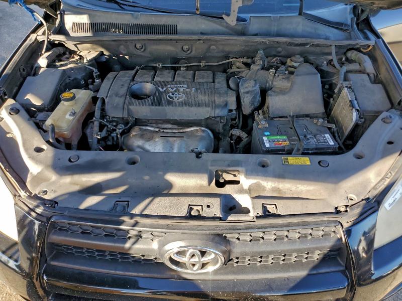 2010 TOYOTA RAV4 #3304099516