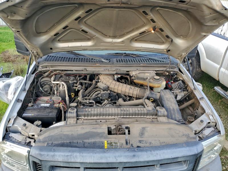 2007 FORD F350 SRW S #3317684225