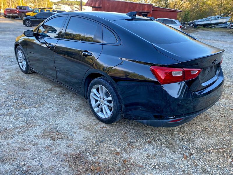2016 CHEVROLET MALIBU LT #3311548244