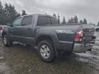 Lot #3308574518 2015 TOYOTA TACOMA DOU