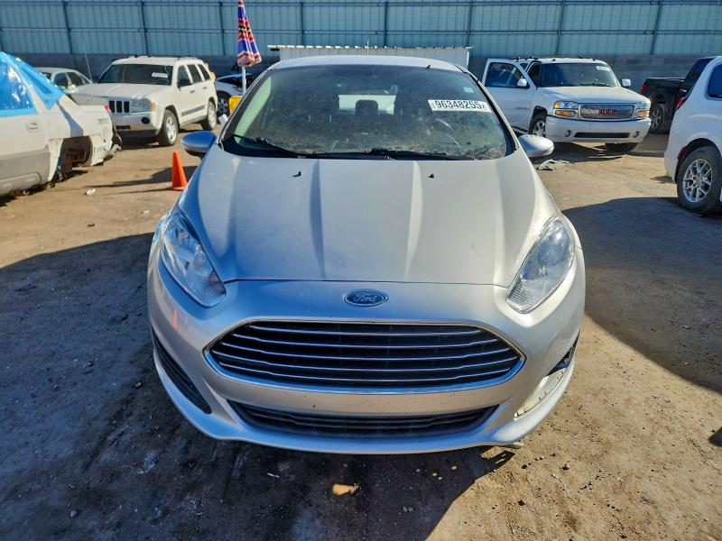 2015 FORD FIESTA SE #3317087981