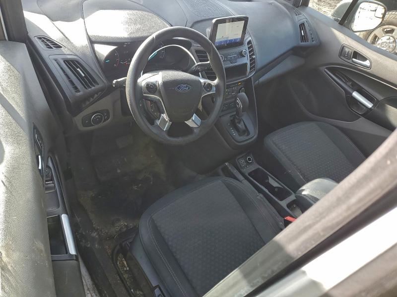 2021 FORD TRANSIT CO #3311465240