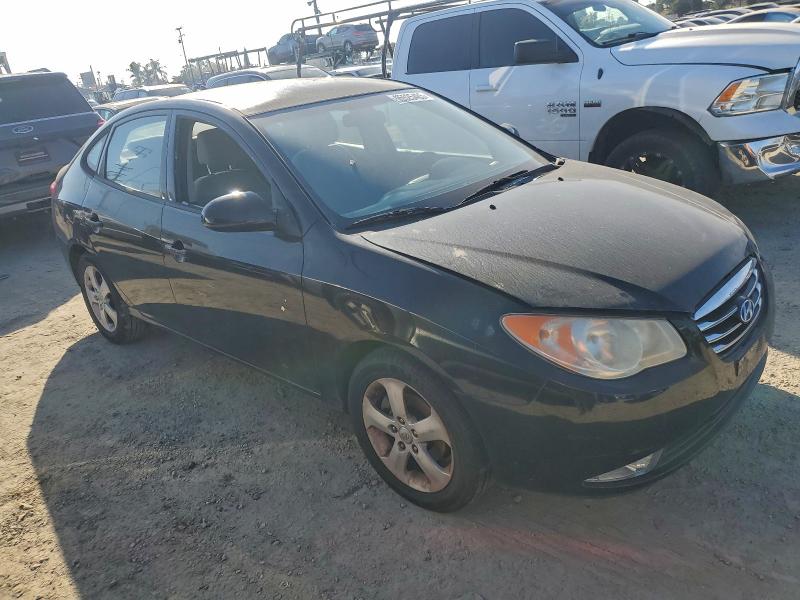 2010 HYUNDAI ELANTRA BL #3309334986
