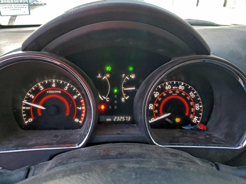 2011 TOYOTA HIGHLANDER #3315671771