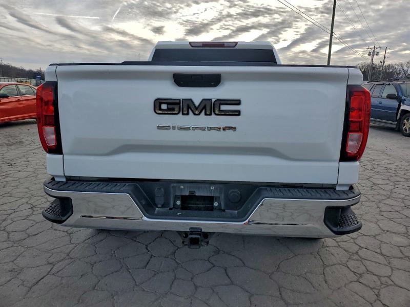 2021 GMC SIERRA C15 #3310352955