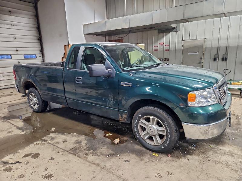 2007 FORD F150 #3312403117
