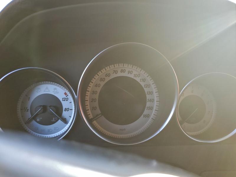 2014 MERCEDES-BENZ C 250 #3315812344