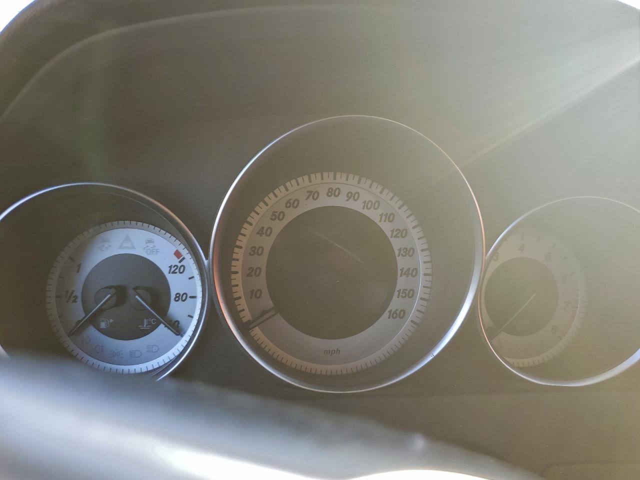 MERCEDES-BENZ C-CLASS 250