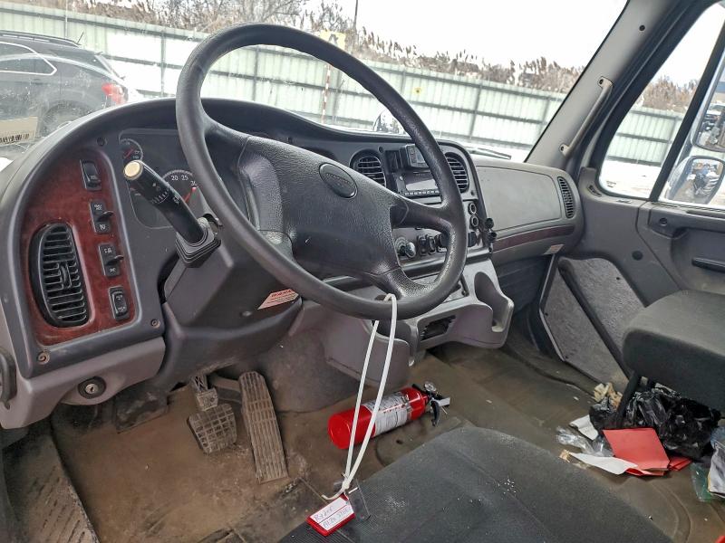 2017 FREIGHTLINER M2 #3319066269