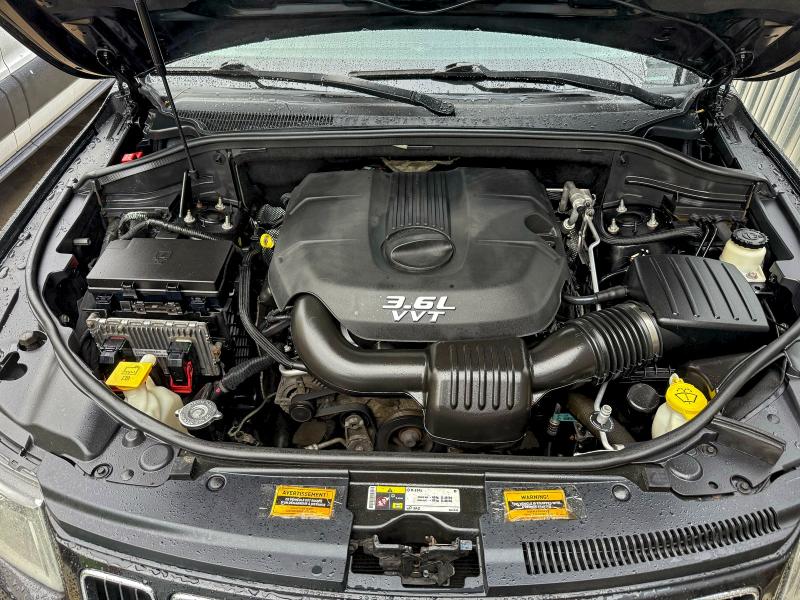 2014 JEEP GRAND CHER #3320074459