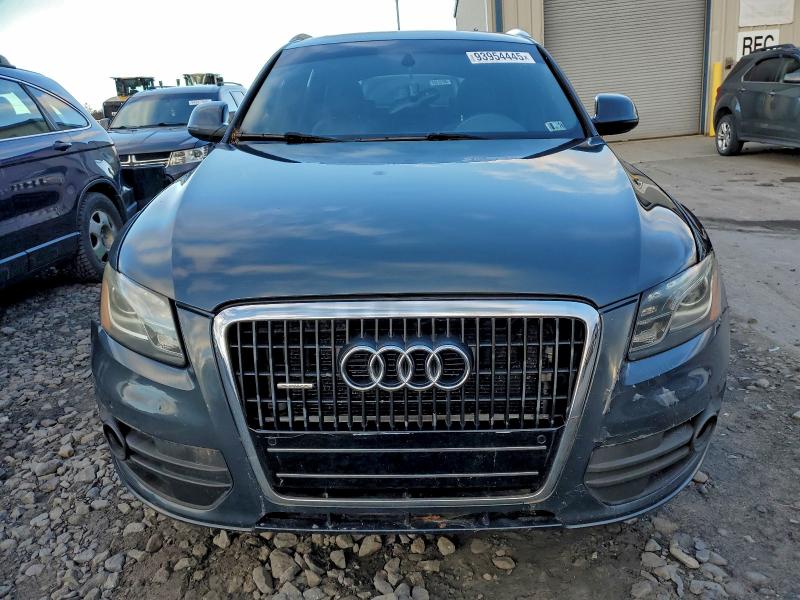 2010 AUDI Q5 PRESTIG #3303962716