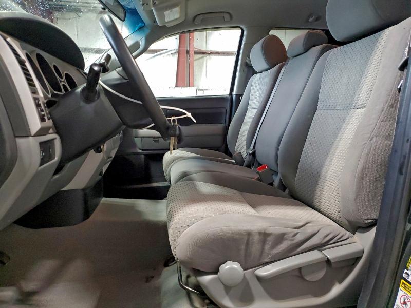 2008 TOYOTA TUNDRA DOU #3305356353