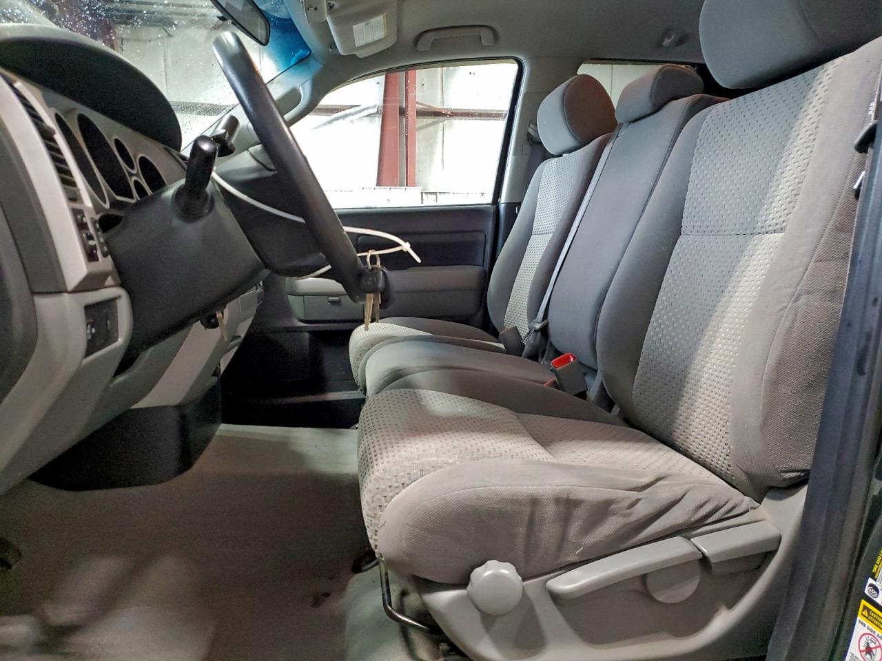 Lot #3305356353 2008 TOYOTA TUNDRA DOU