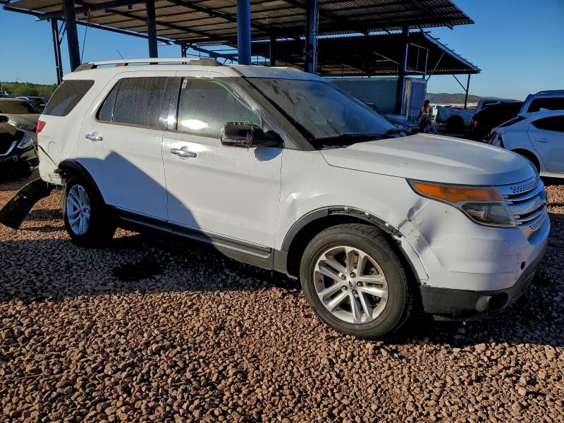 2013 FORD EXPLORER X #3311911706