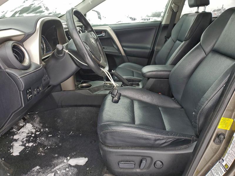 2013 TOYOTA RAV4 LIMIT #3302795958