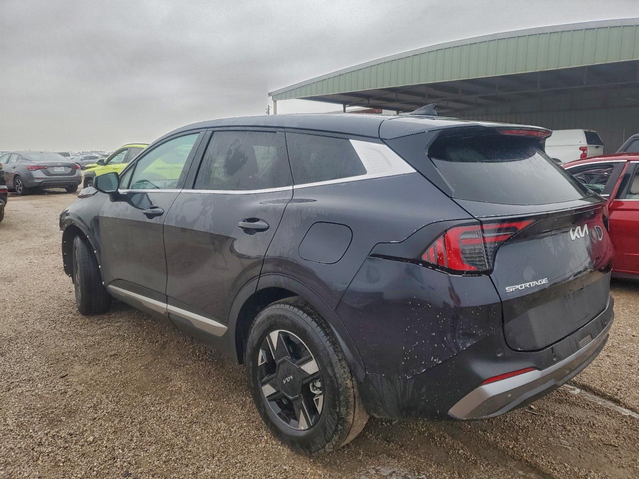 Lot #3311584767 2026 KIA SPORTAGE L