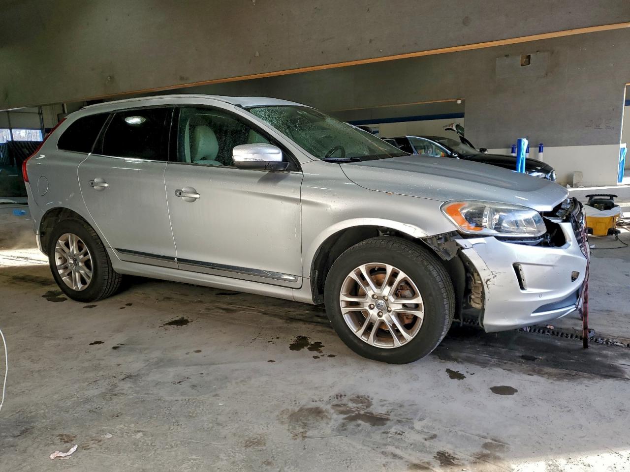 VOLVO XC60 3.2
