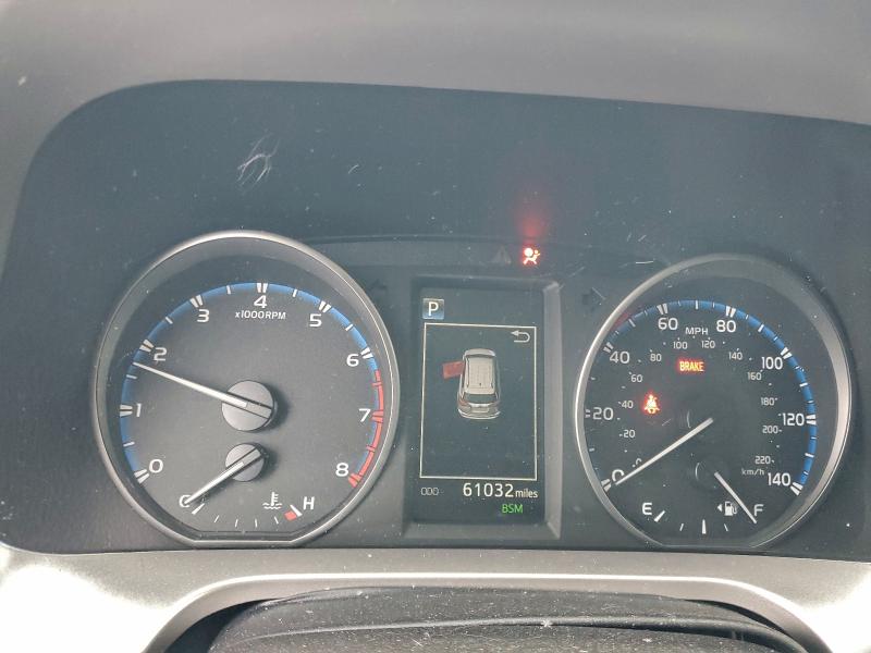 2018 TOYOTA RAV4 ADVEN #3311669265