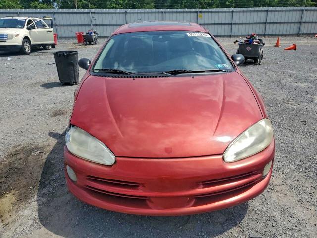 2002 DODGE INTREPID R #3310393010