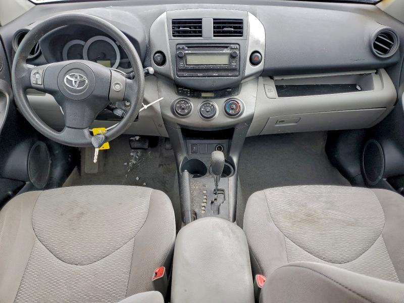 2012 TOYOTA RAV4 #3311705246