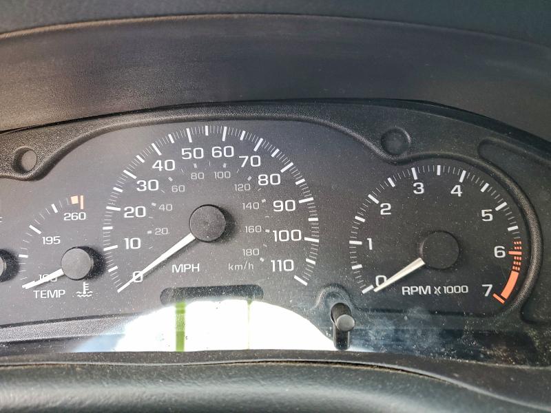 2002 CHEVROLET CAVALIER B #3310882674