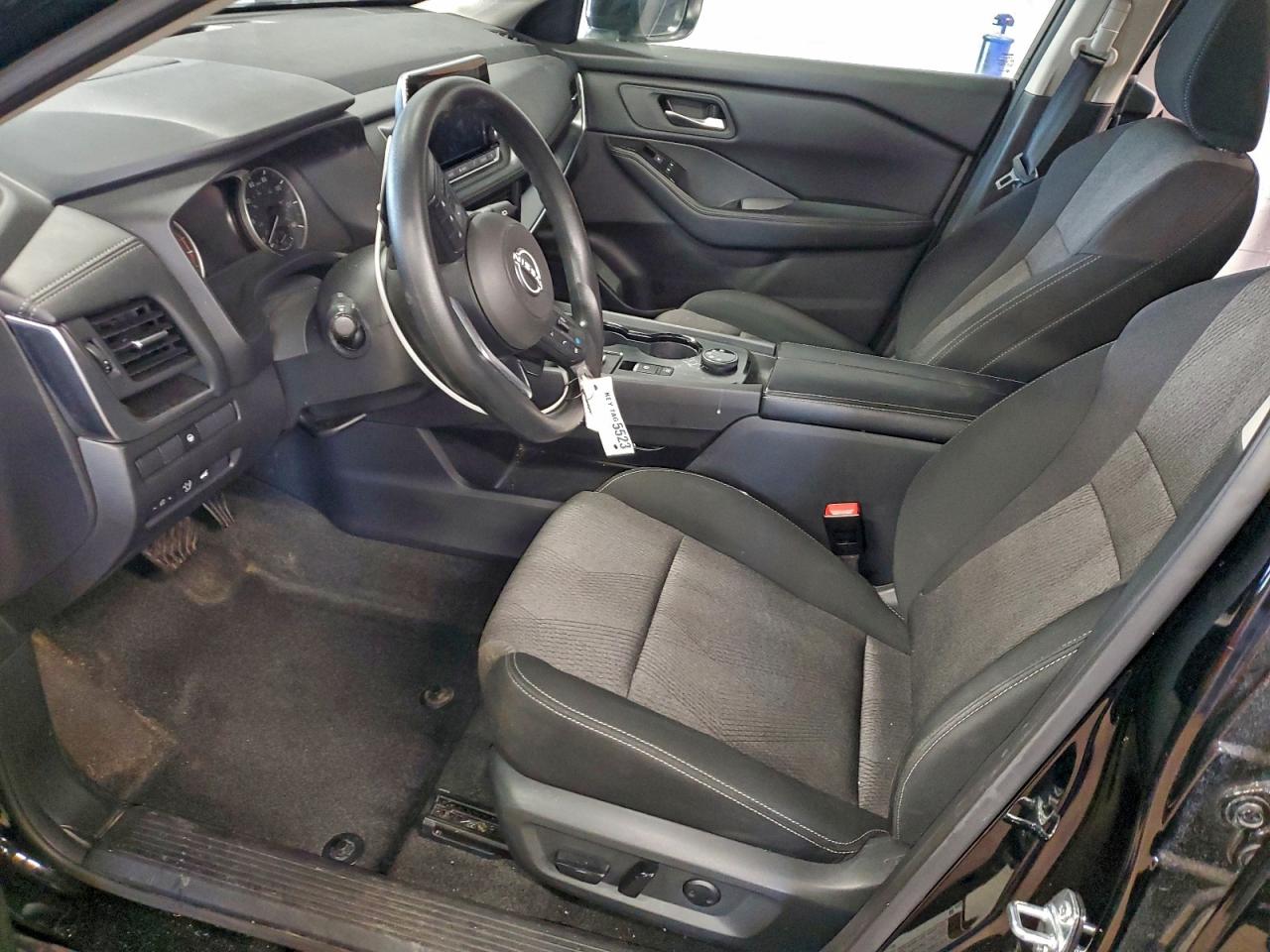 Lot #3313224242 2024 NISSAN ROGUE SV