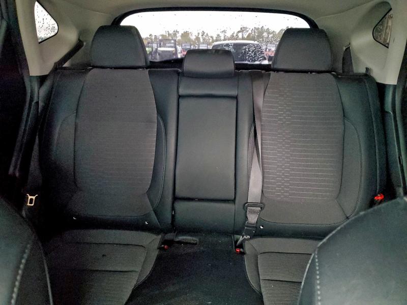 2023 KIA SELTOS S #3301735341