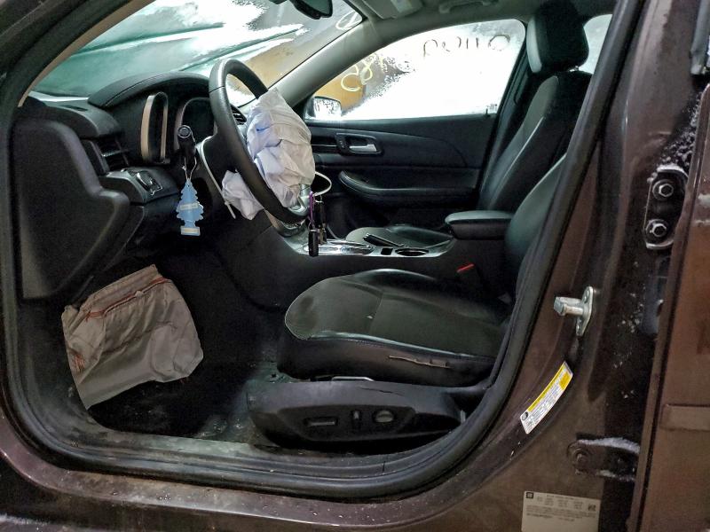 2015 CHEVROLET MALIBU 1LT #3311556241