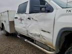 Lot #3317005246 2015 GMC SIERRA