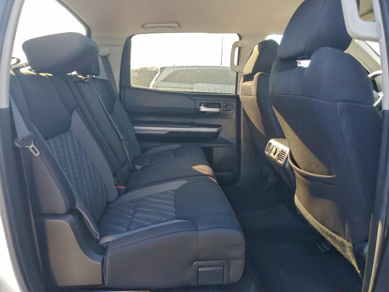 2020 TOYOTA TUNDRA CRE #3309420966