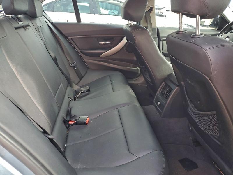 2013 BMW 328 I #3312464613