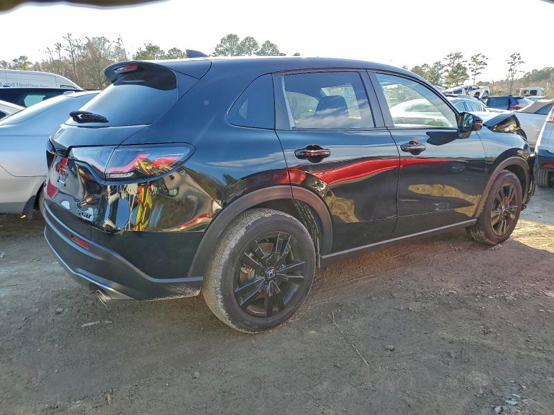 2026 HONDA HR-V SPORT #3319957150