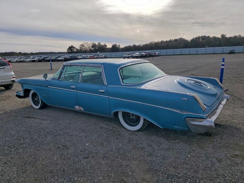 1963 CHRYSLER IMPERIAL #3303999679