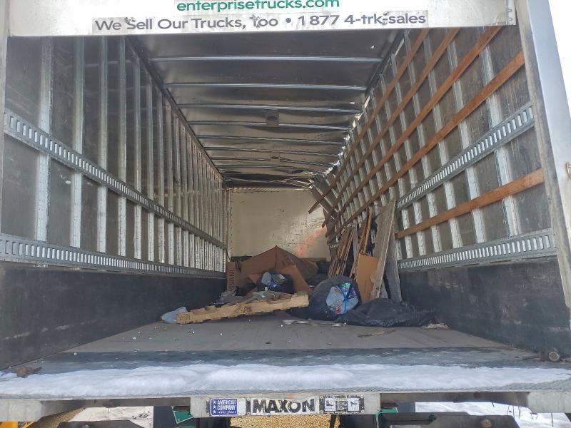 2023 INTERNATIONAL MV607 #3312298769