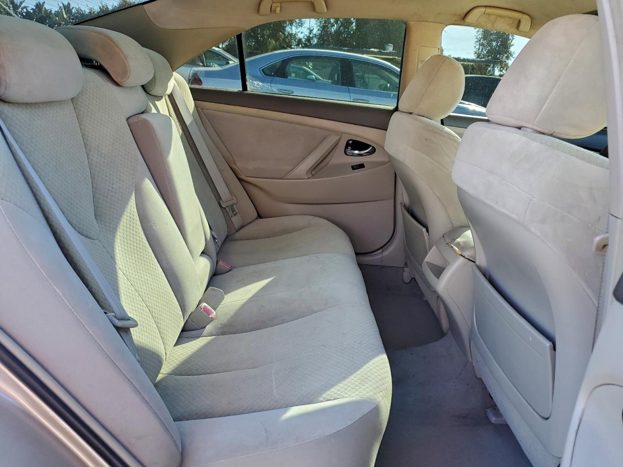 Lot #3311635232 2007 TOYOTA CAMRY CE