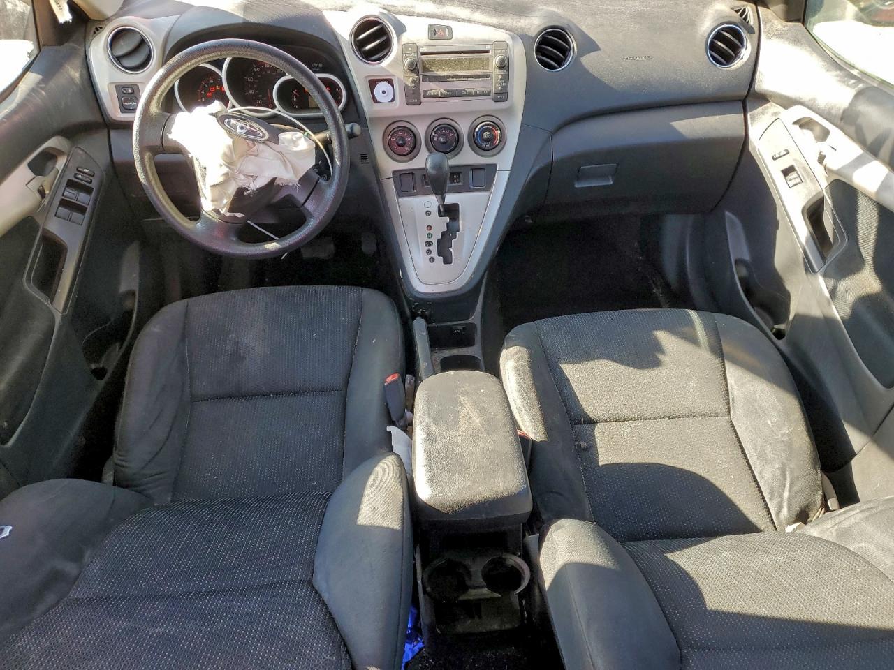 Lot #3317799127 2009 TOYOTA COROLLA MA