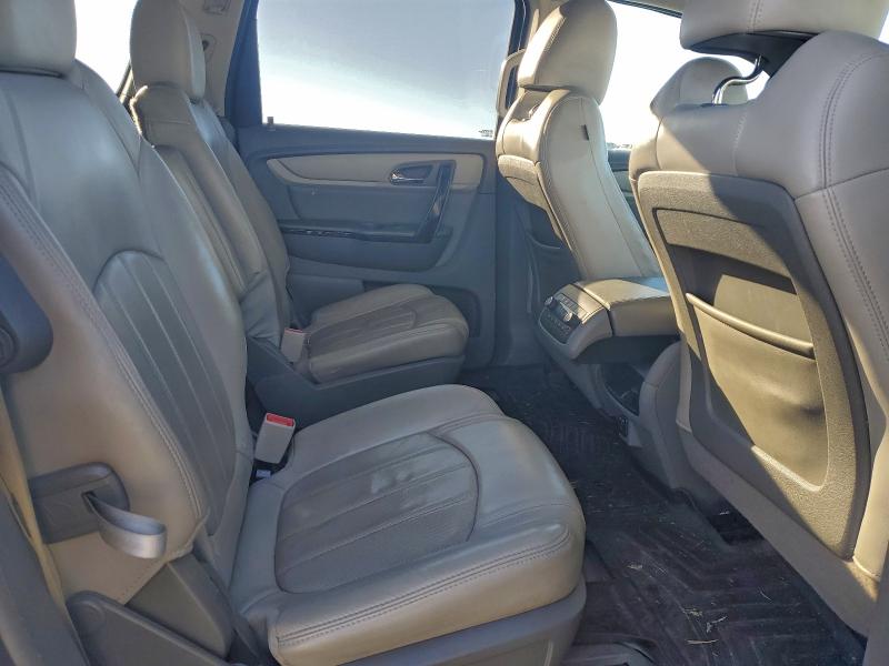 2014 CHEVROLET TRAVERSE L #3315847148