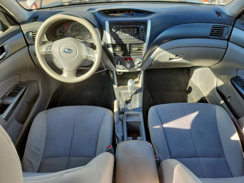 2012 SUBARU FORESTER 2 #3318081377