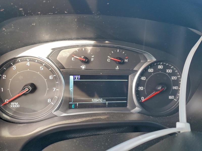 2018 GMC ACADIA SLT #3304629939