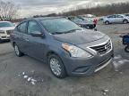 Lot #3310526068 2019 NISSAN VERSA S