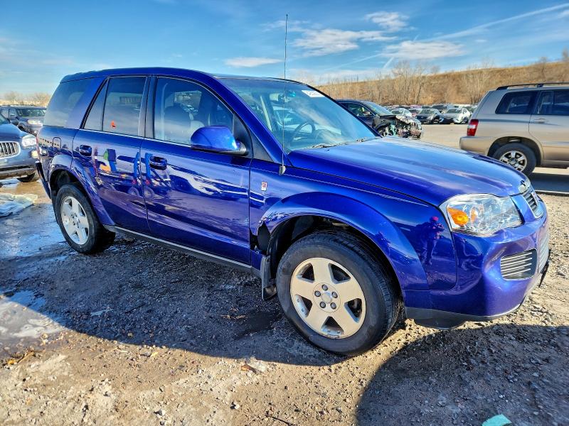 2006 SATURN VUE #3303053643
