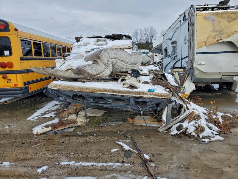 2010 HEART LAND BIGHORN #3305297301