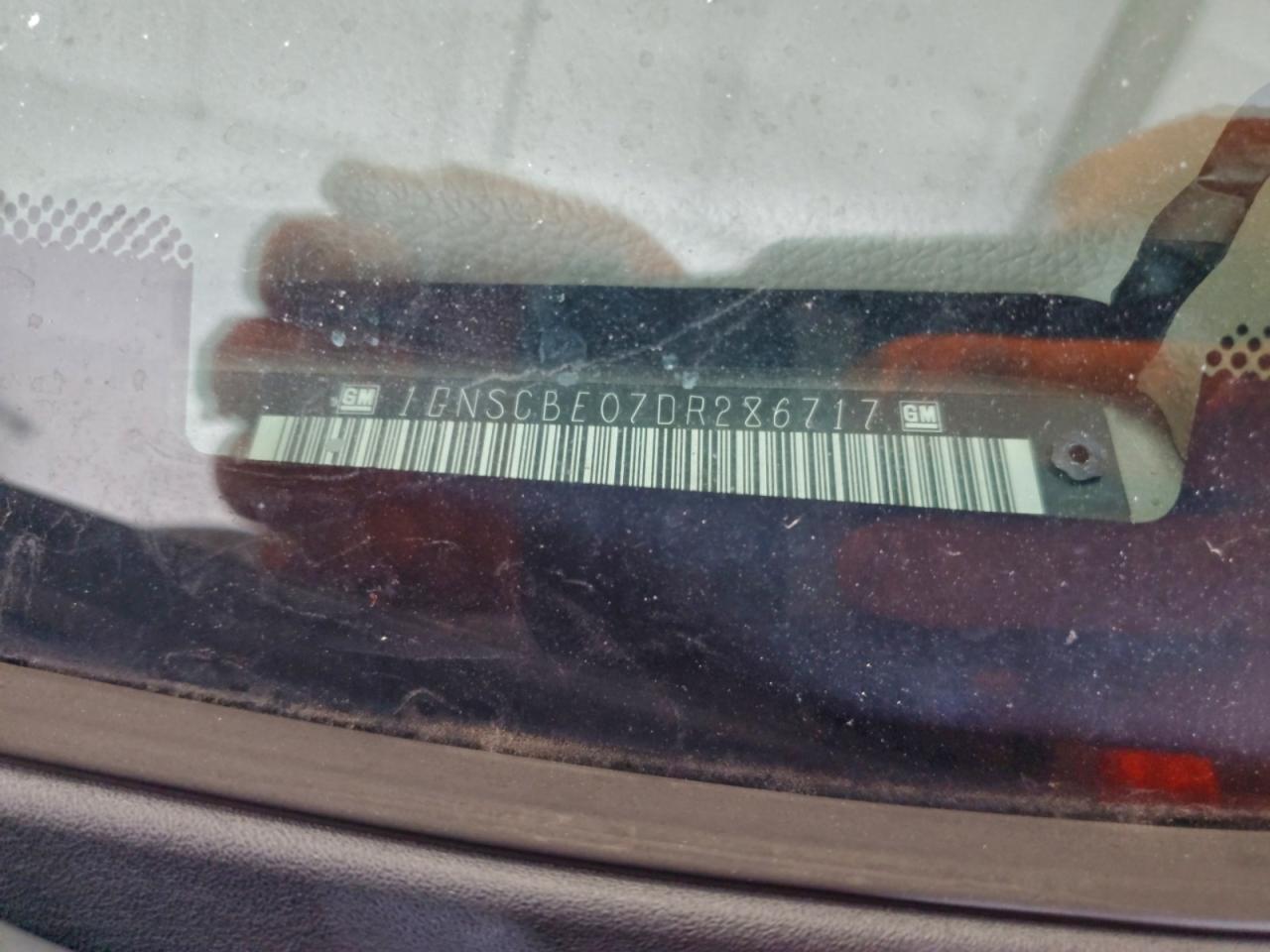 CHEVROLET TAHOE C1500 LT