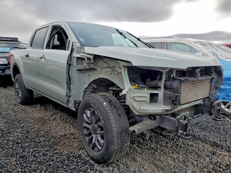 2022 FORD RANGER XL #3303711417