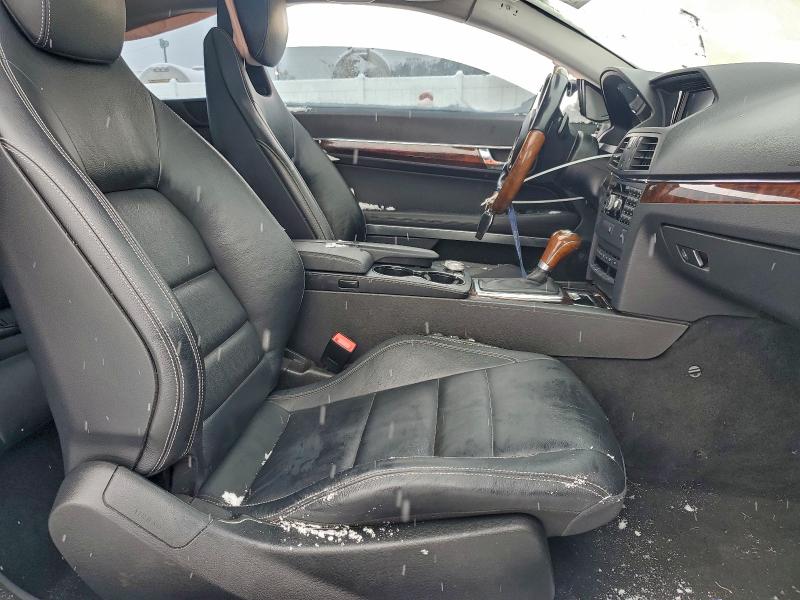 2012 MERCEDES-BENZ E 350 #3309640155