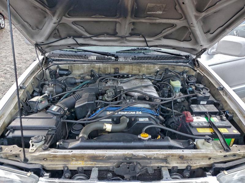 1997 TOYOTA 4RUNNER LI #3315582772