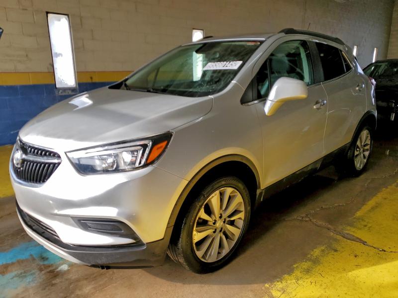 2020 BUICK ENCORE PRE #3311479255