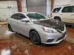 Lot #3303784443 2017 NISSAN SENTRA S