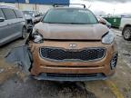 Lot #3312298777 2017 KIA SPORTAGE E