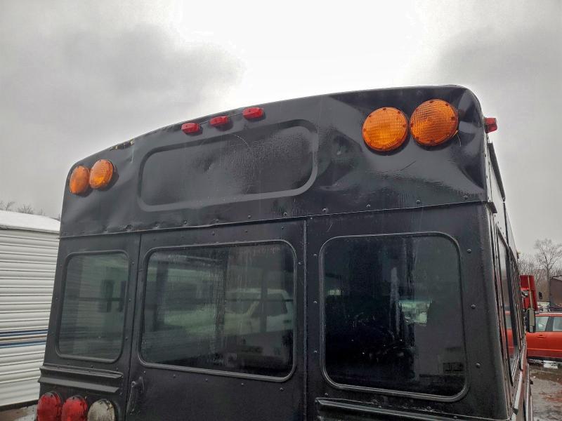 2006 FORD ECONOLINE #3310321966